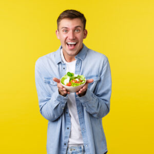 Podstawowe Zasady Zdrowego Stylu Żywienia dla Panów