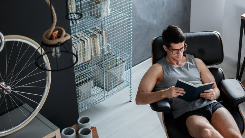 Przewodnik po męskich hobby: od kolekcjonerstwa po sporty ekstremalne