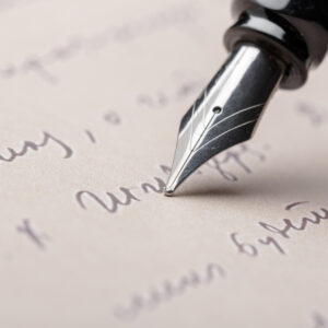 Sztuka pisania listów: dlaczego warto i jak to robić w erze cyfrowej