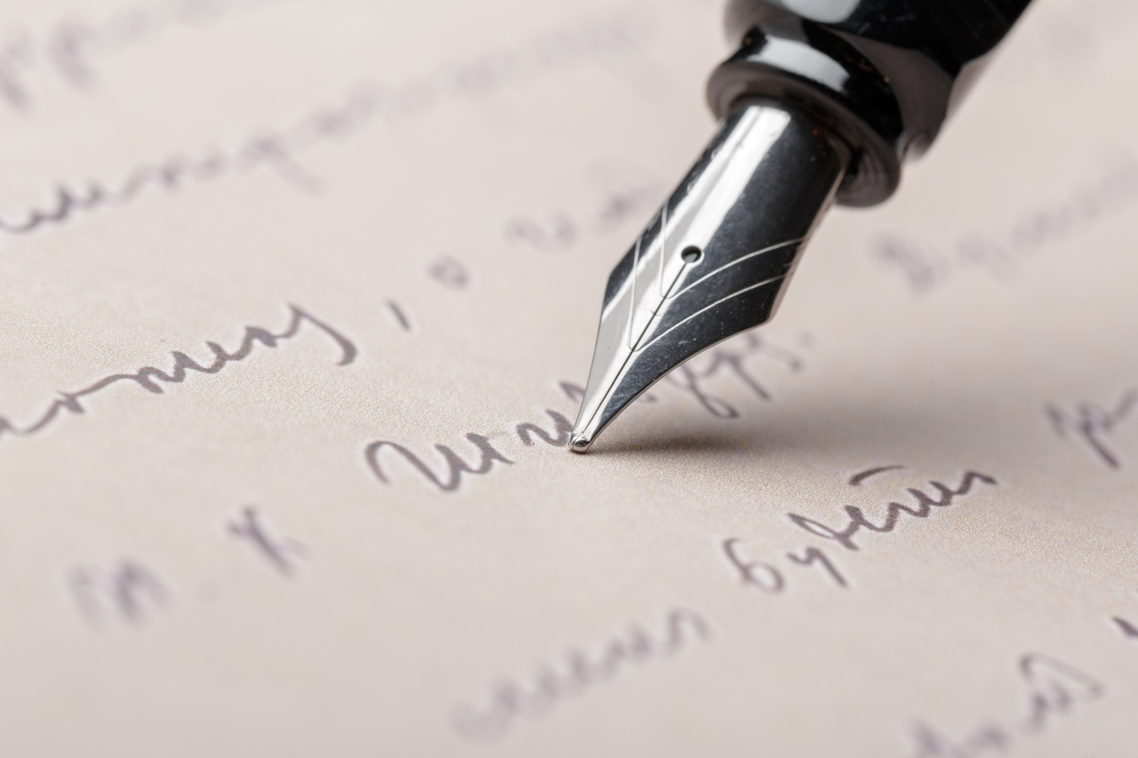Sztuka pisania listów: dlaczego warto i jak to robić w erze cyfrowej