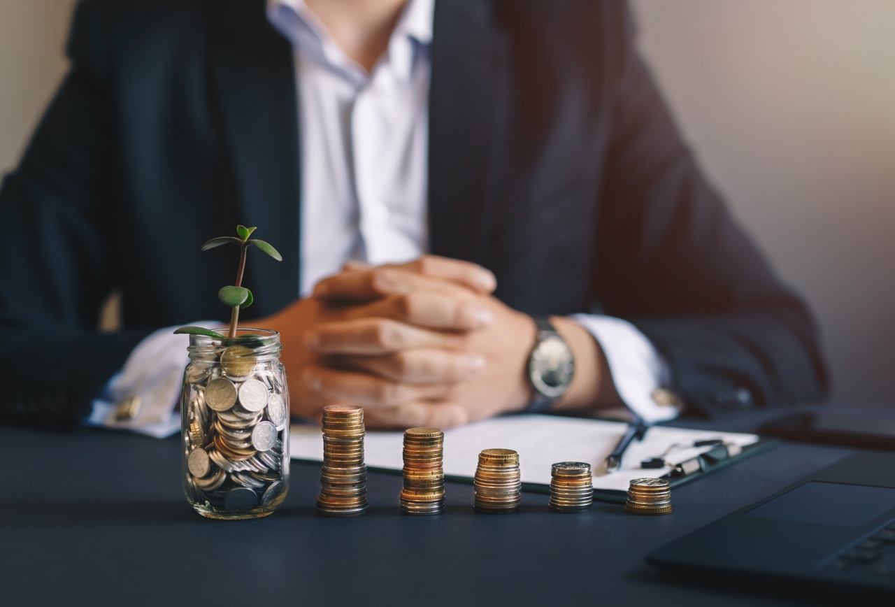 Pierwsze kroki w inwestowaniu: Najskuteczniejsze strategie dla początkujących