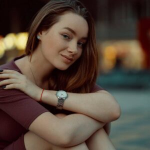 Zegarek Adriatica – idealny prezent dla niej