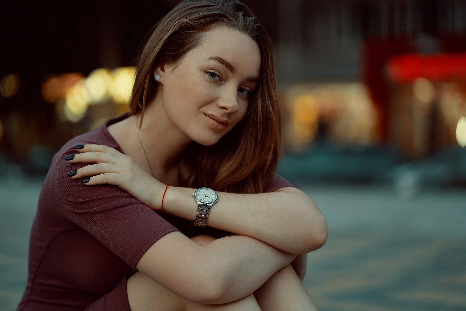 Zegarek Adriatica – idealny prezent dla niej