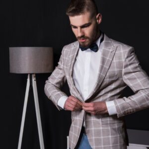 Garnitur na wesele – jak wybrać model, który pasuje do okazji?