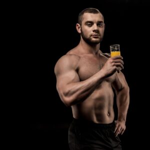 Alkohol po treningu: wpływ na regenerację i budowanie mięśni 