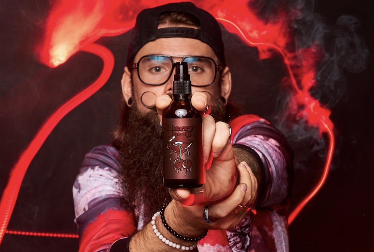 Jaki prezent dla mężczyzny z brodą? Olejki do brody i zestawy kosmetyków