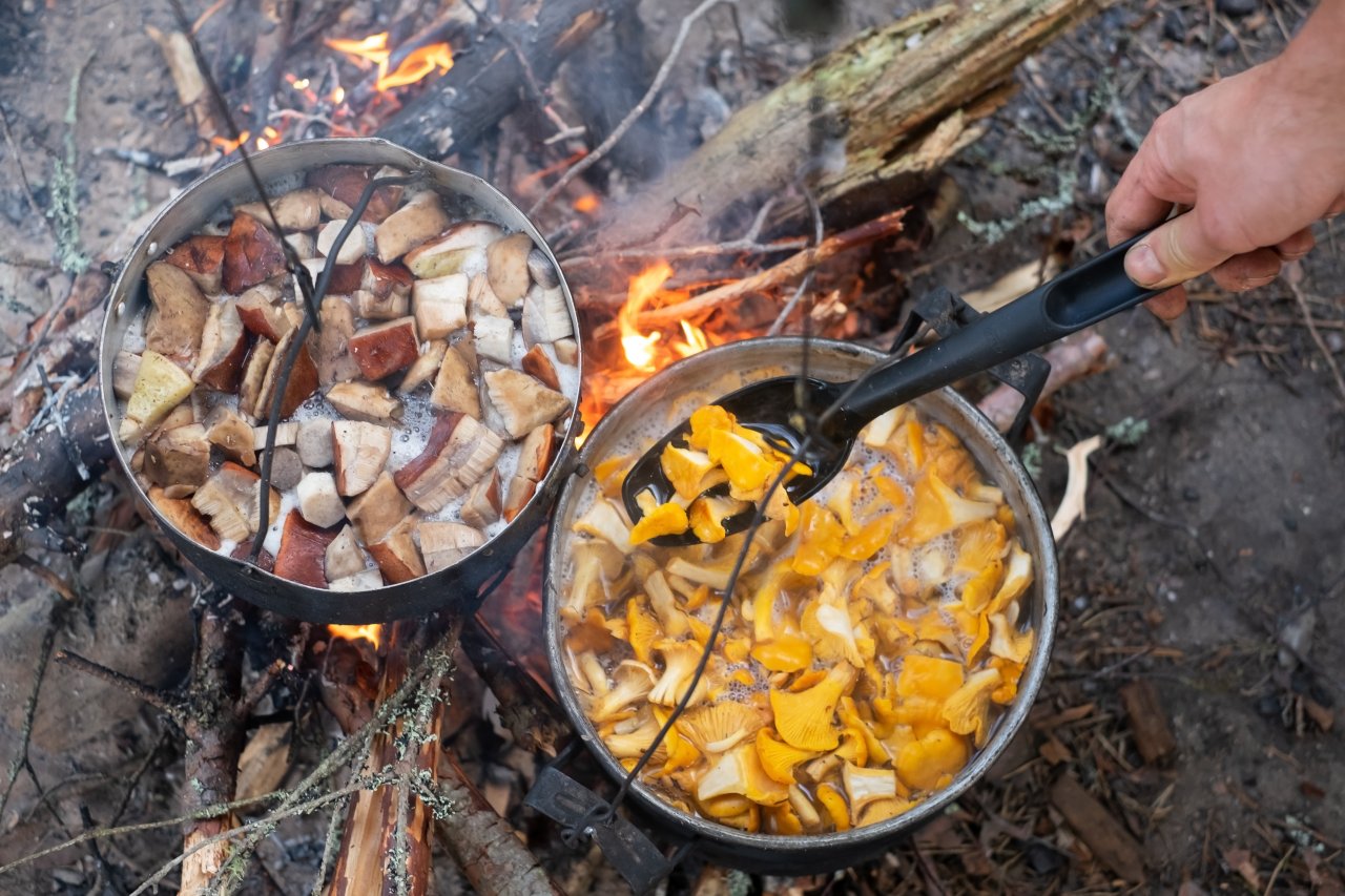Gotowanie na dwa dni. Jak ograniczyć czas w kuchni i nadal jeść różnorodnie?